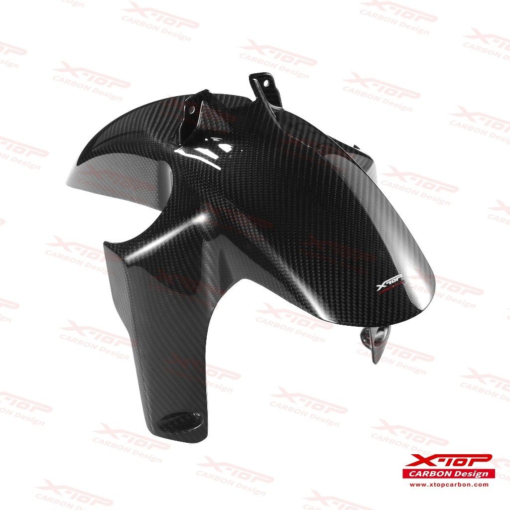 Front Fender