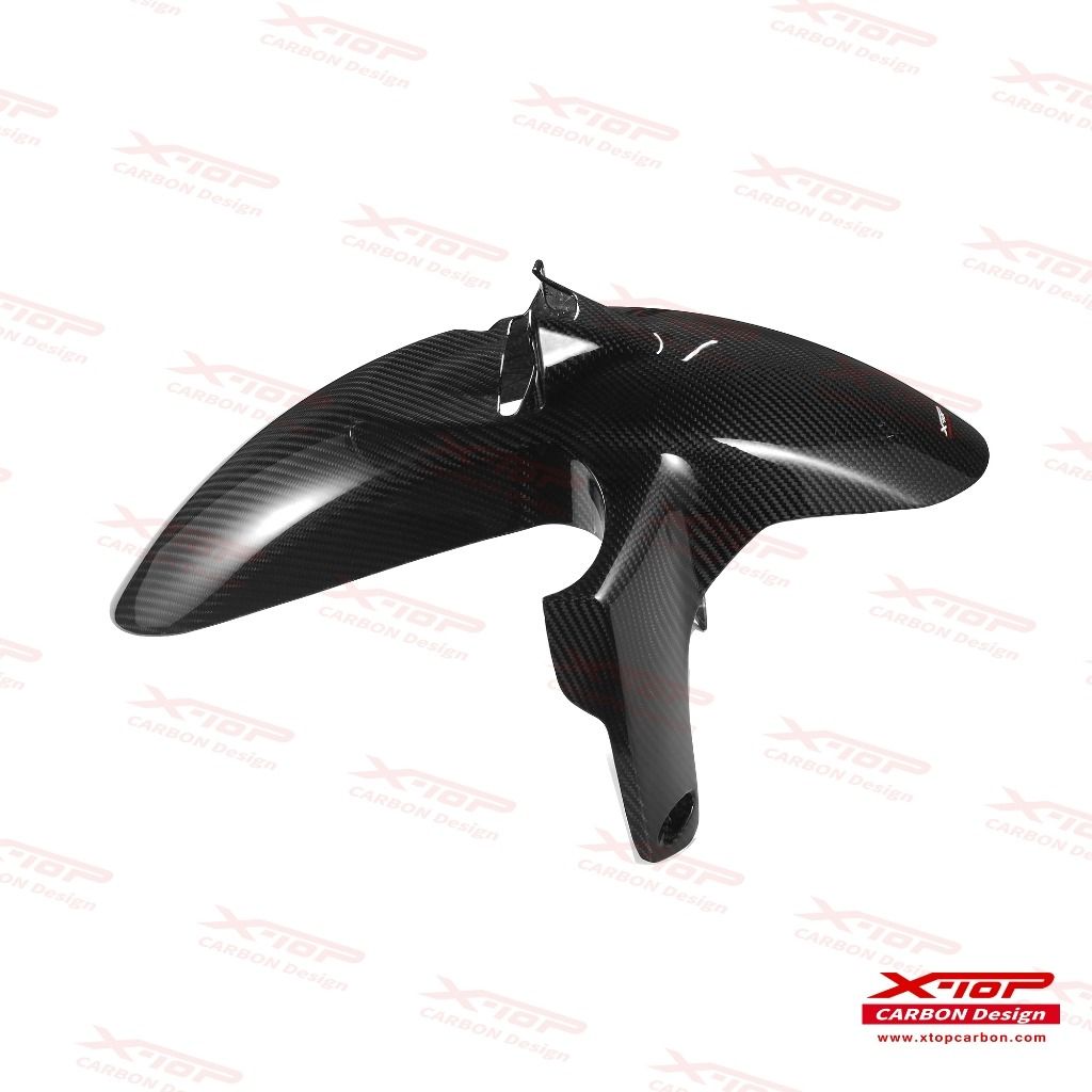 Front Fender