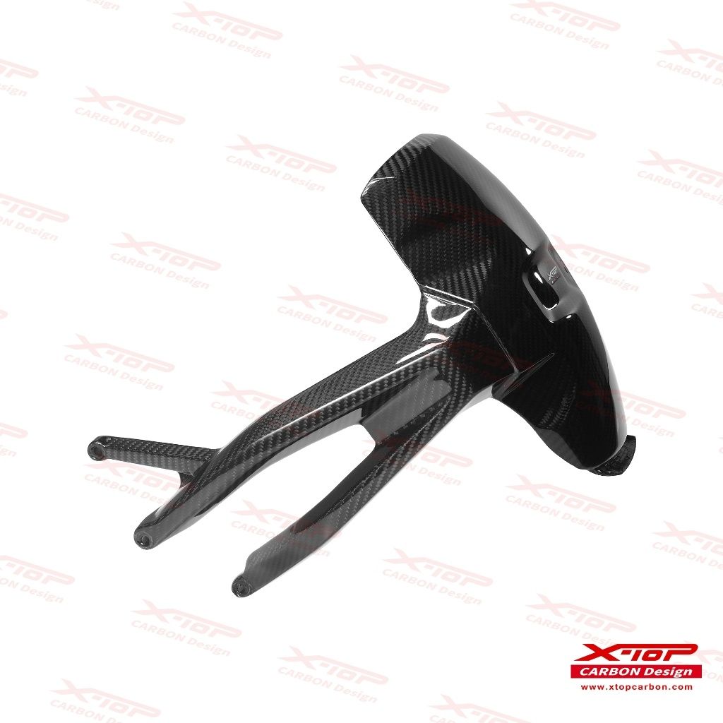 Rear Fender