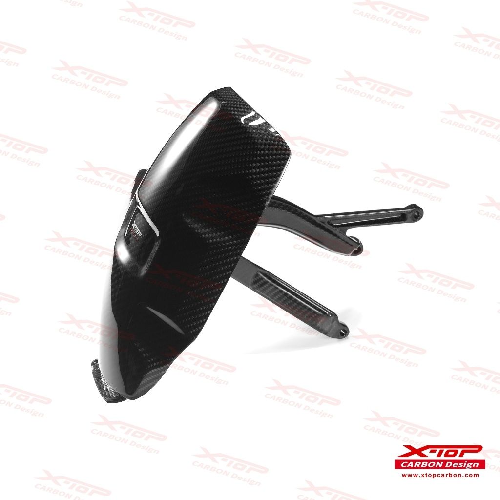 Rear Fender