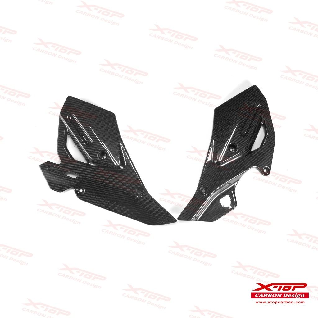 Heel Guard