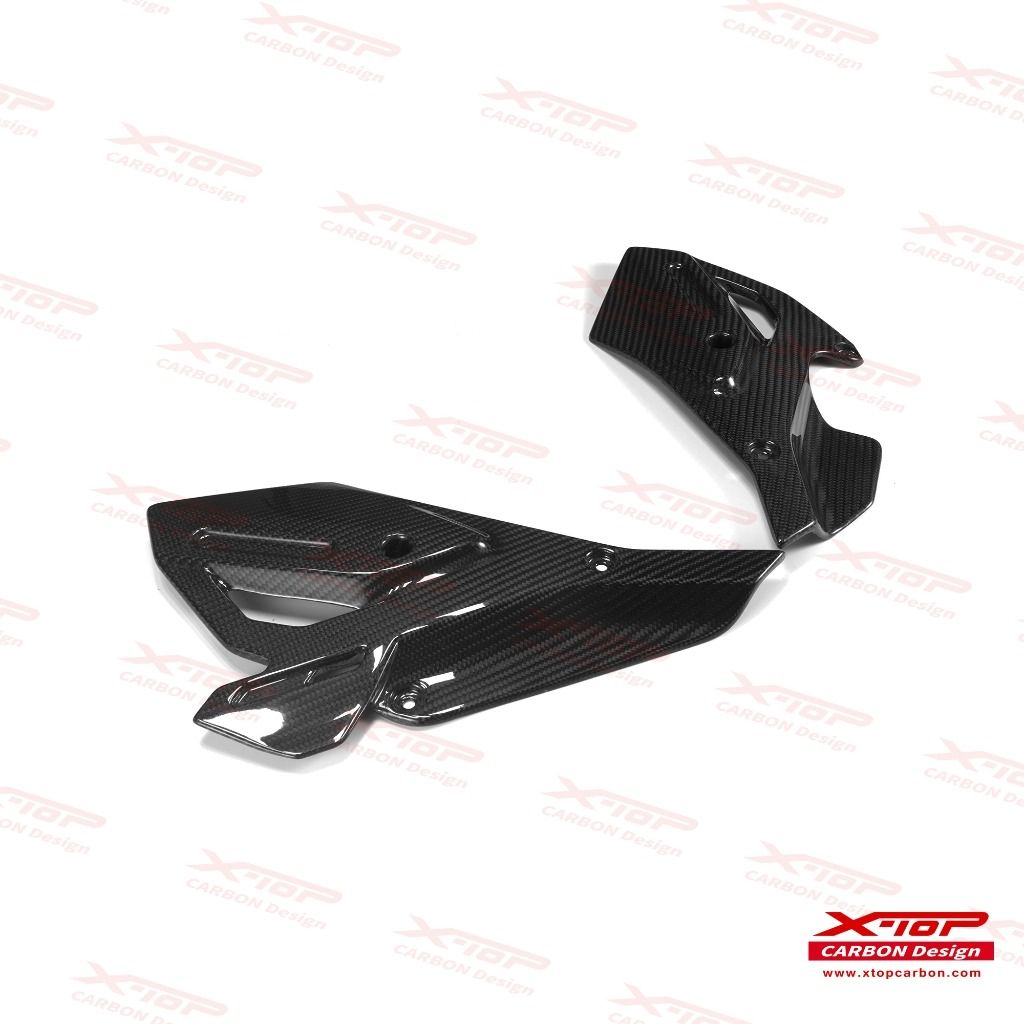 Heel Guard