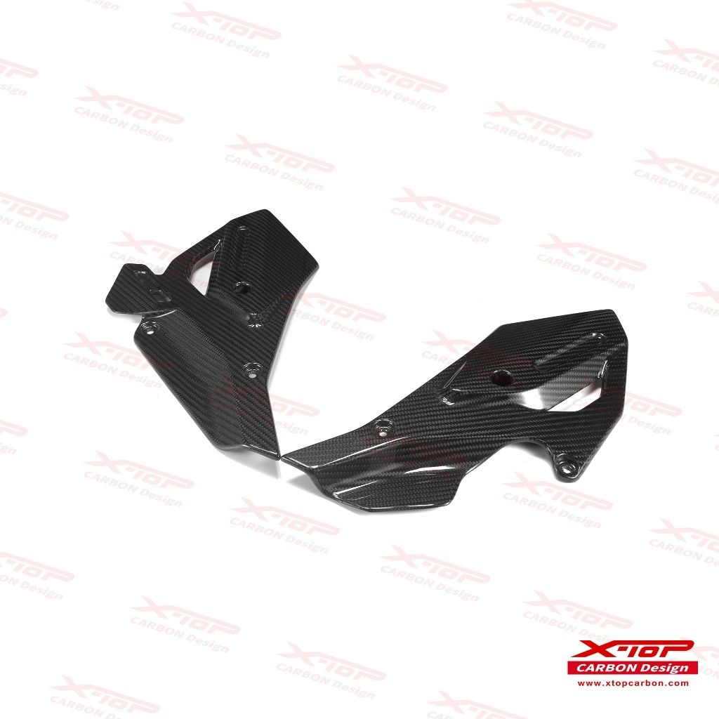 Heel Guard