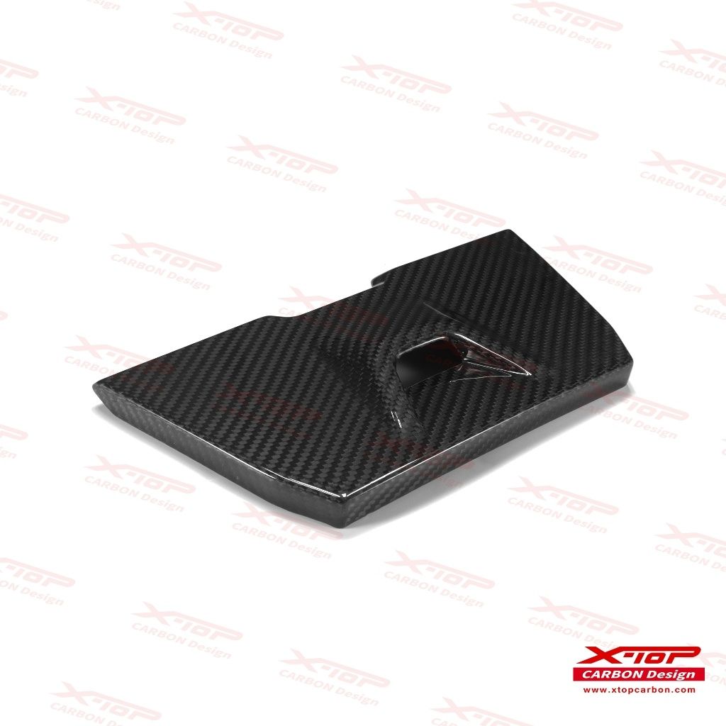 Storage Box Cover