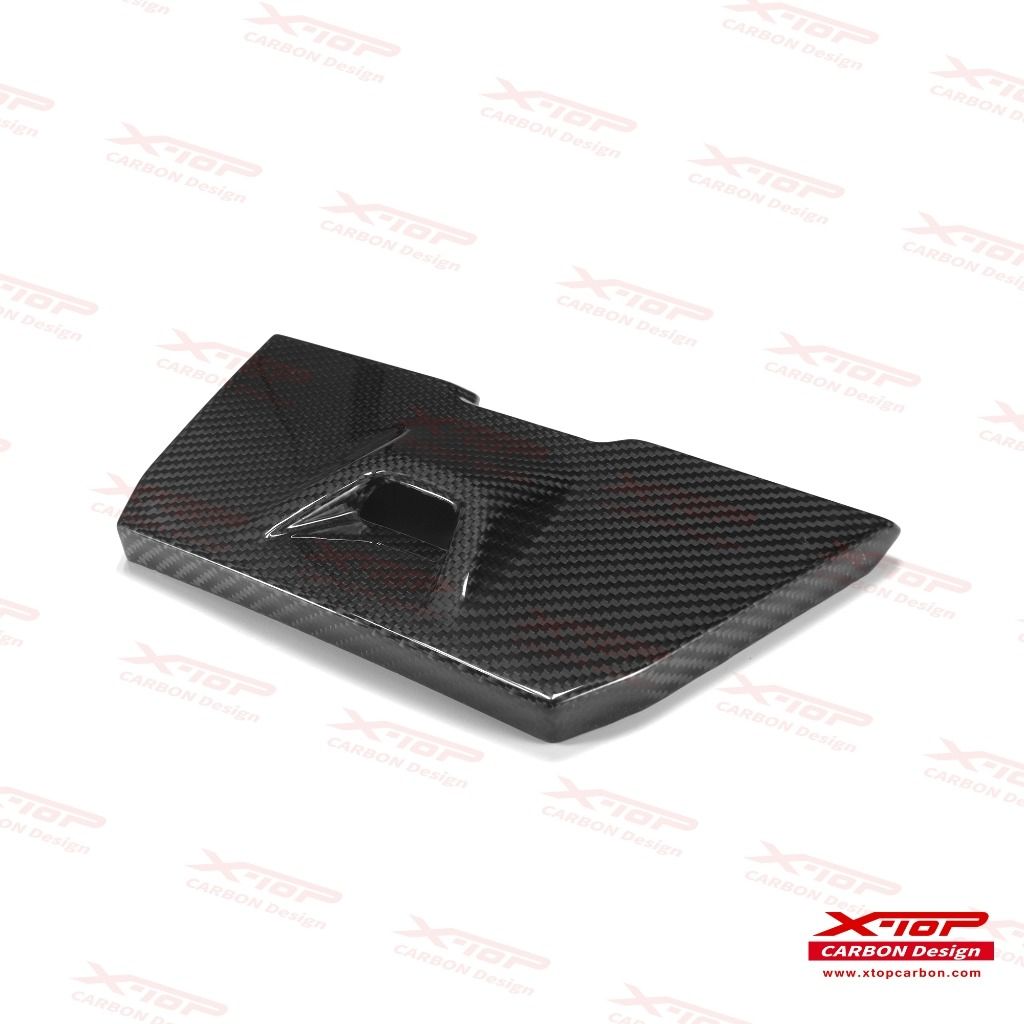 Storage Box Cover