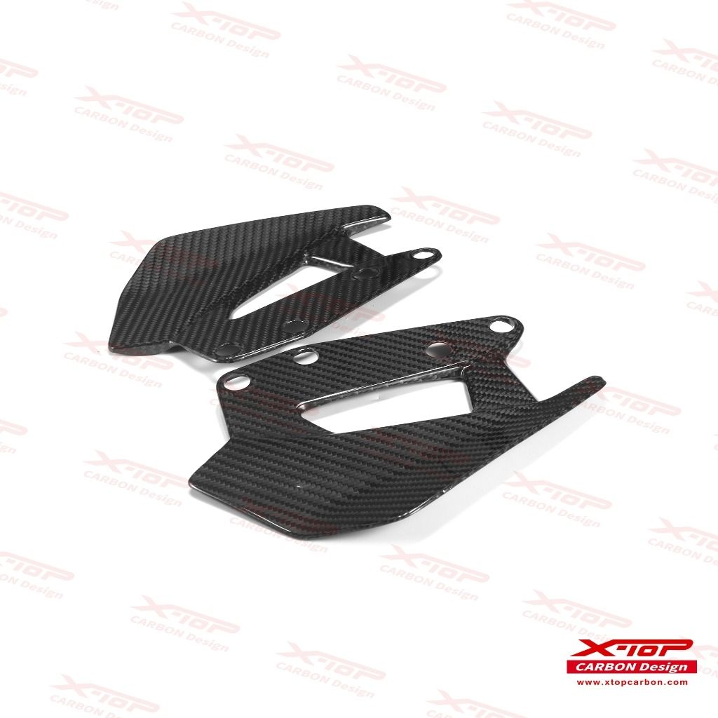 Windshield Spoiler