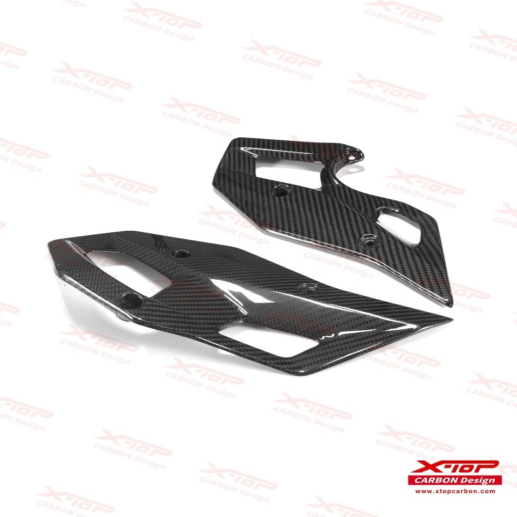 Heel Guard