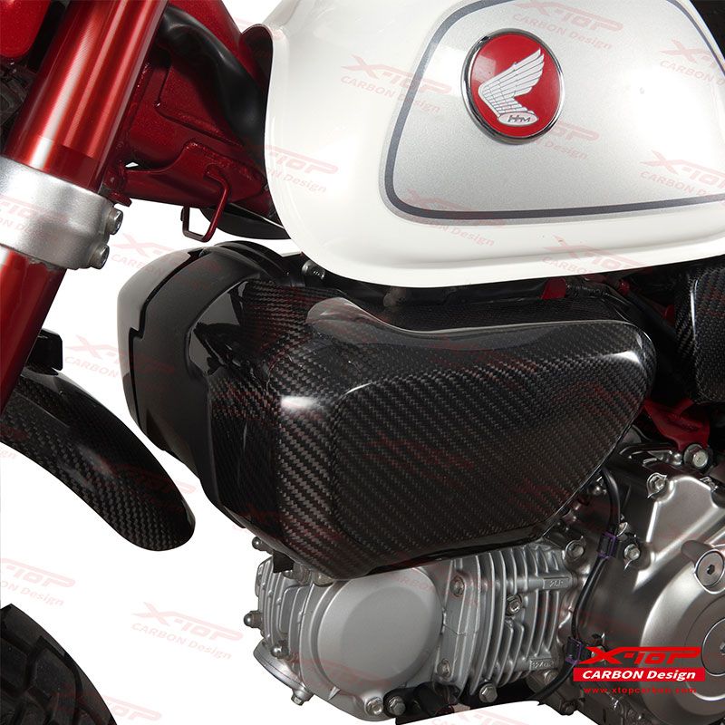 Air Filter Cover