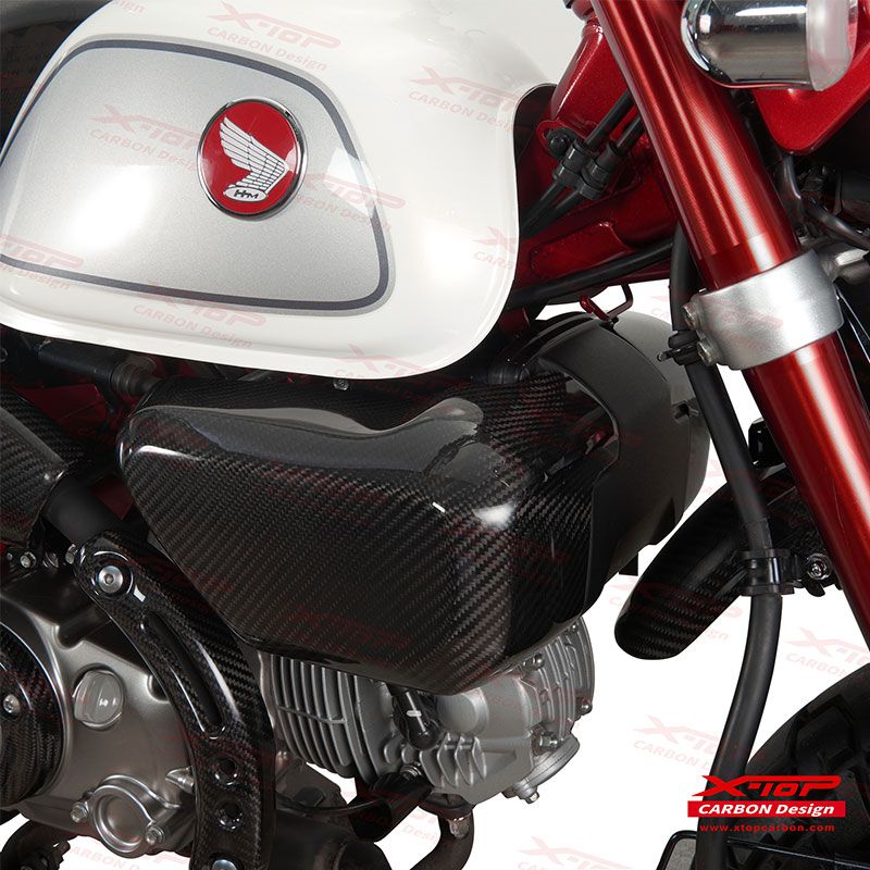 Air Filter Cover
