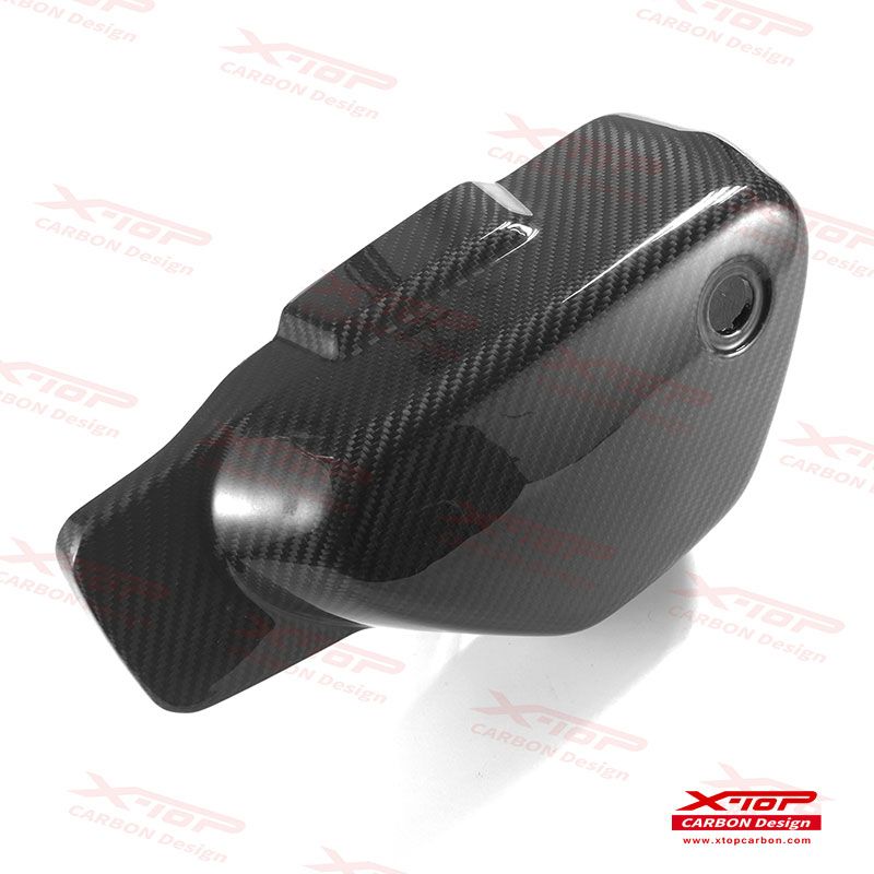 Toolbox Side Cover
