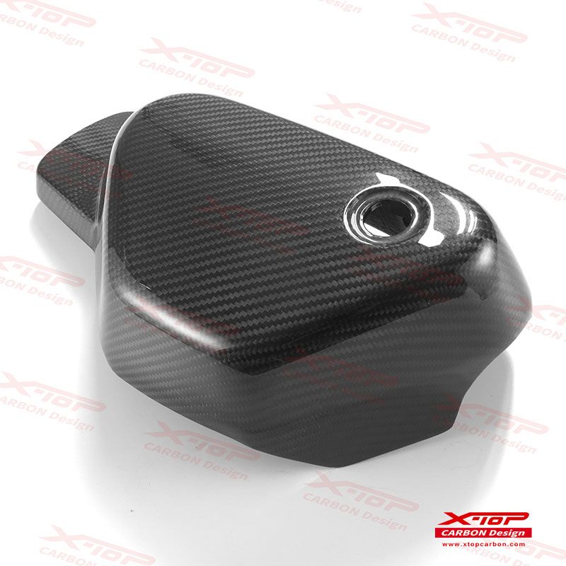 Toolbox Side Cover