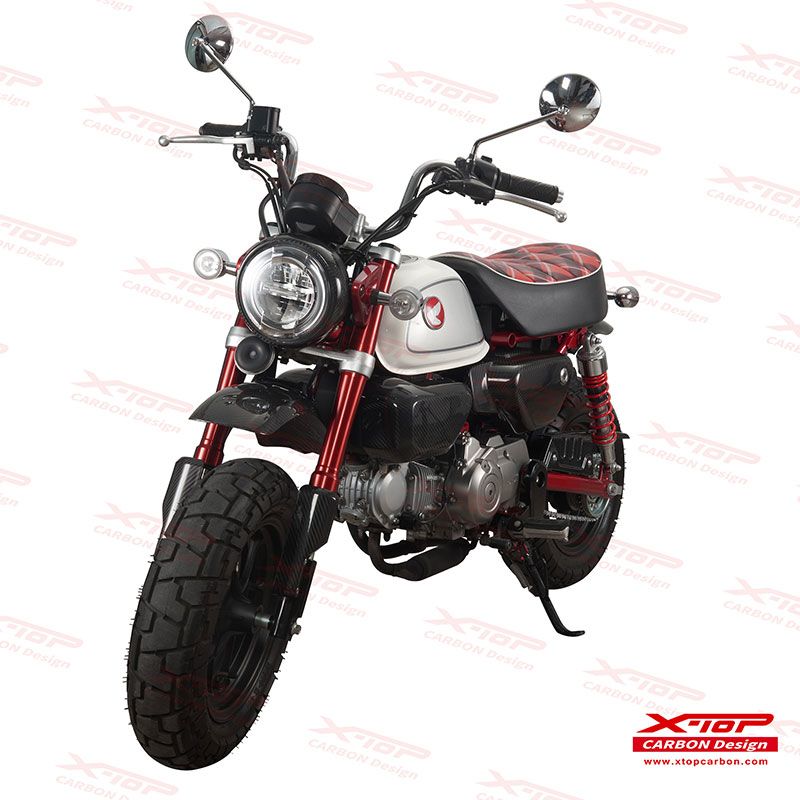 Toolbox Side Cover
