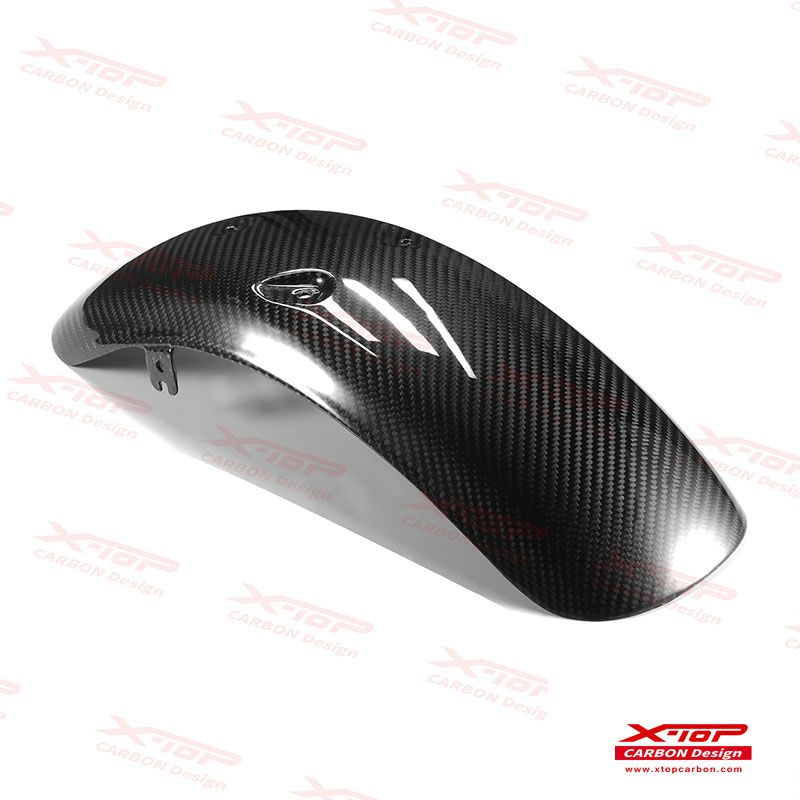 Front Fender