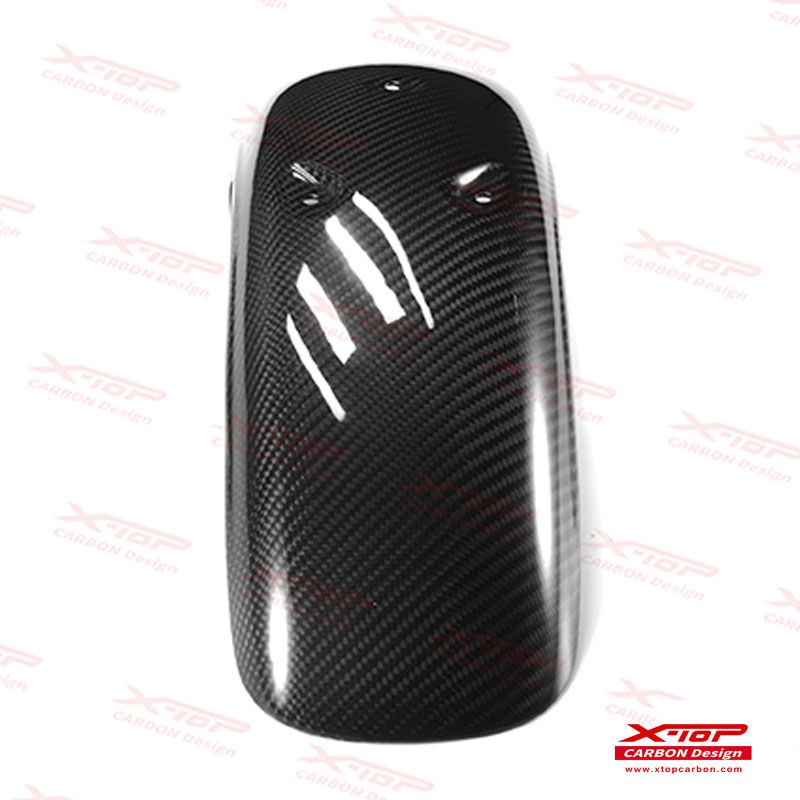 Front Fender