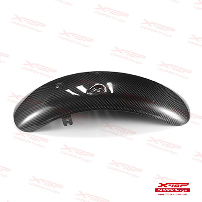 Front Fender