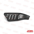 Exhaust Anti-Scalding