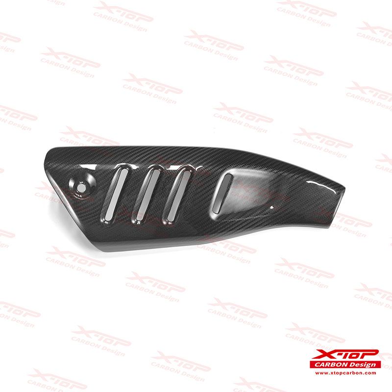 Exhaust Anti-Scalding