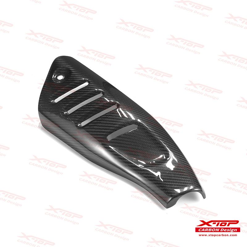 Exhaust Anti-Scalding