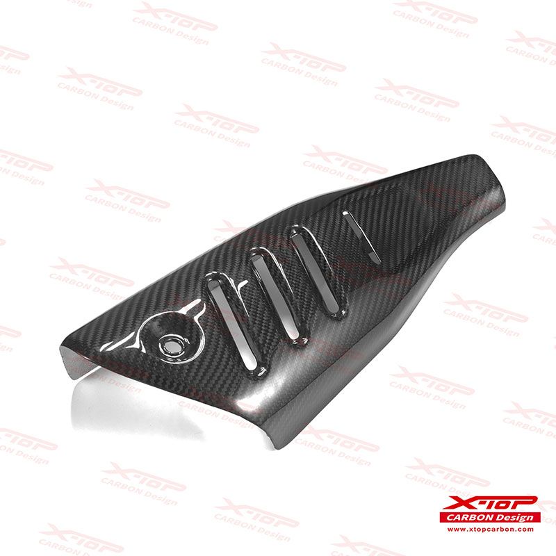Exhaust Anti-Scalding