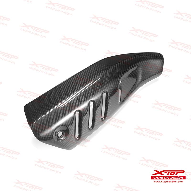 Exhaust Anti-Scalding