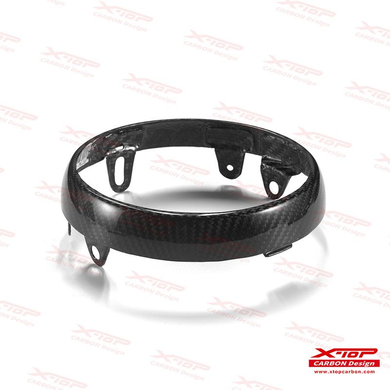 Headlight Bezel