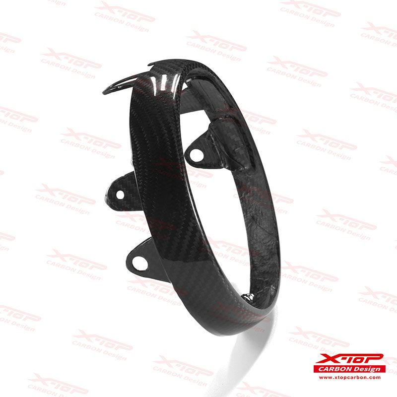 Headlight Bezel