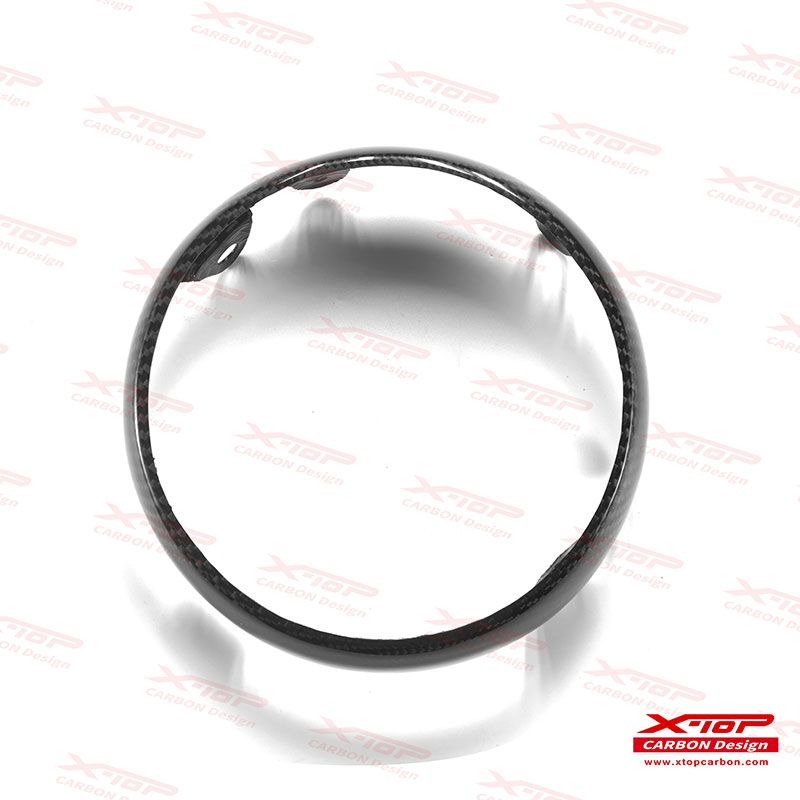 Headlight Bezel