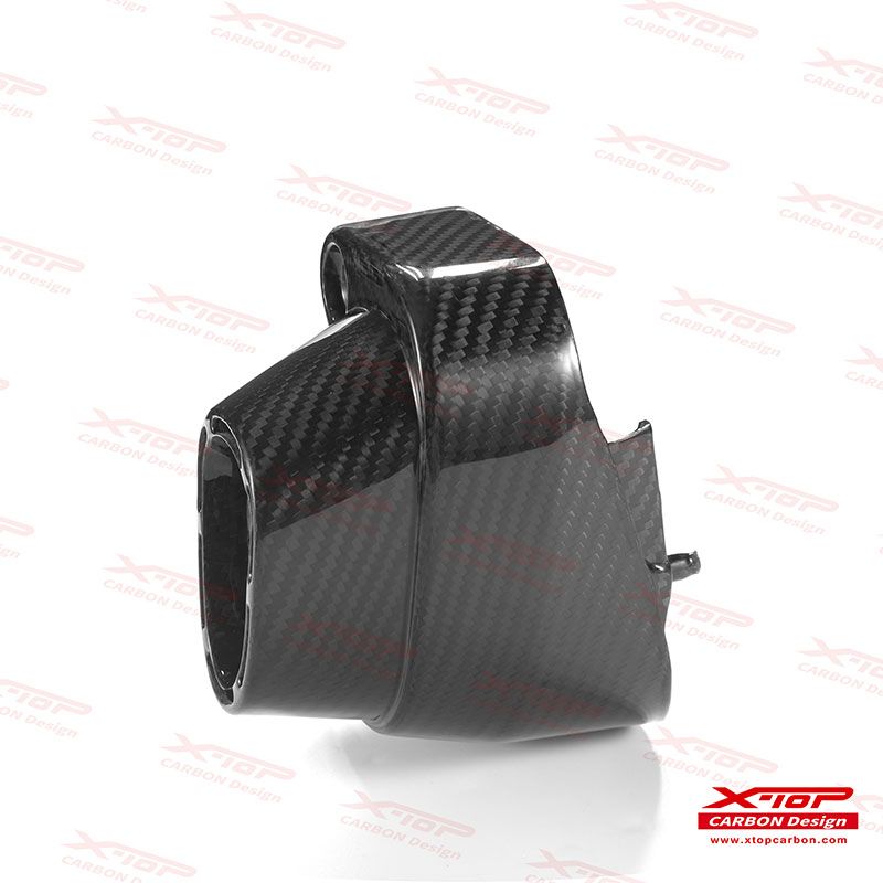 Exhaust Pipe Cover