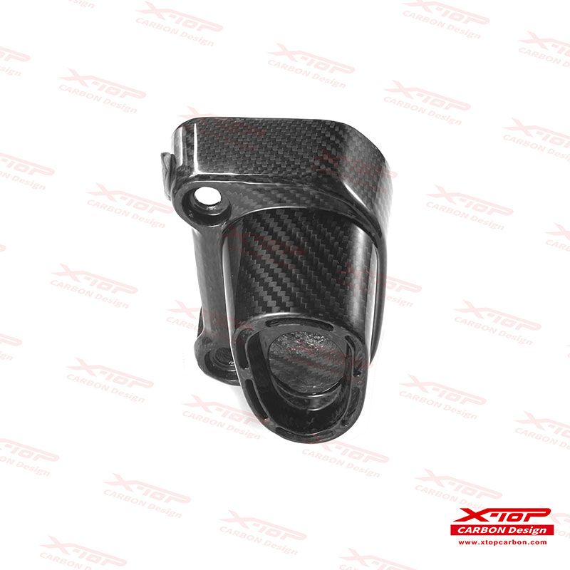 Exhaust Pipe Cover