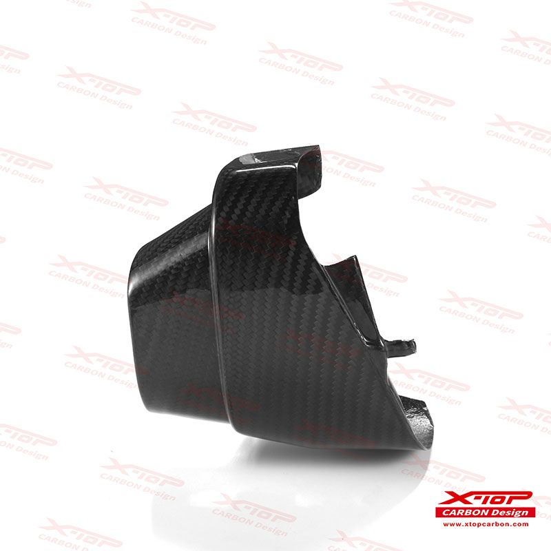 Exhaust Pipe Cover