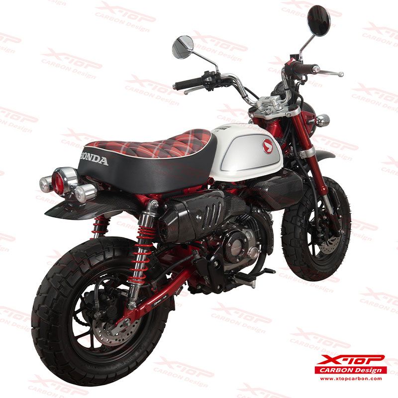 Exhaust Pipe Cover