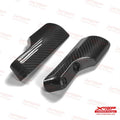 Front Shock Guard