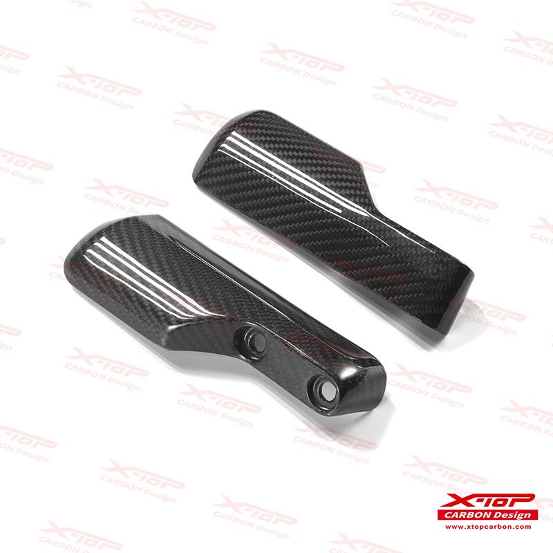 Front Shock Guard