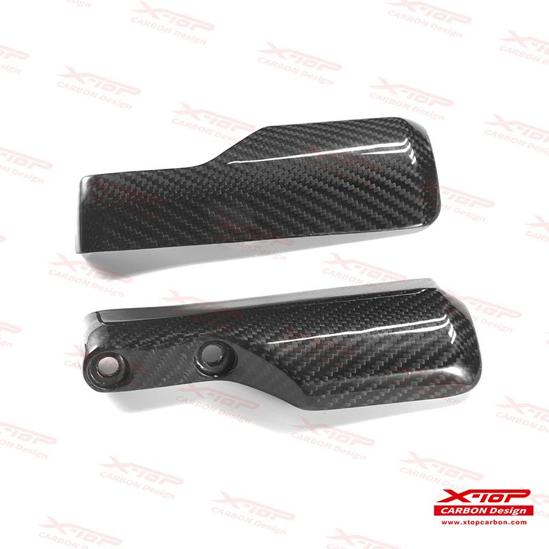Front Shock Guard