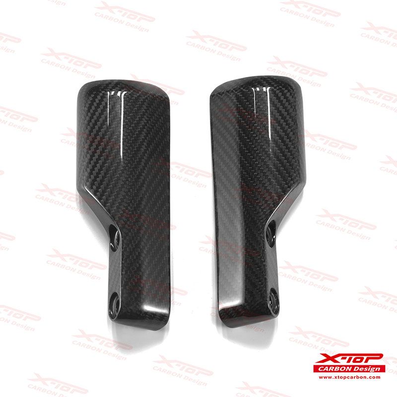 Front Shock Guard