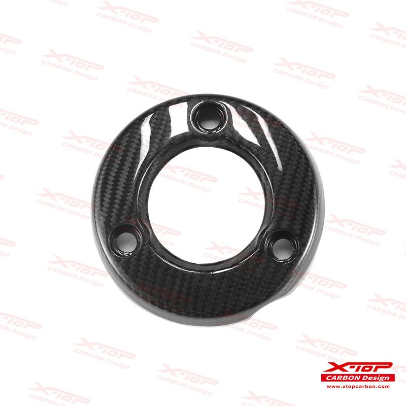 Engine Side Cover