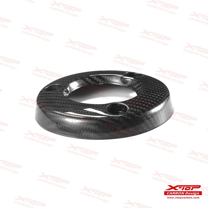 Engine Side Cover