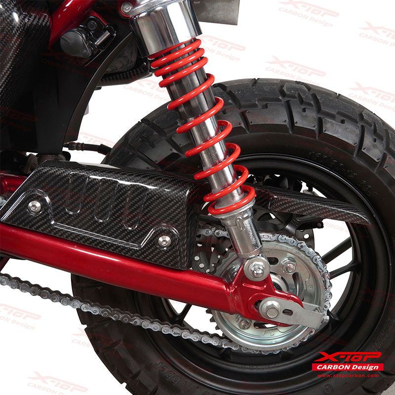 Drive Chain Cover
