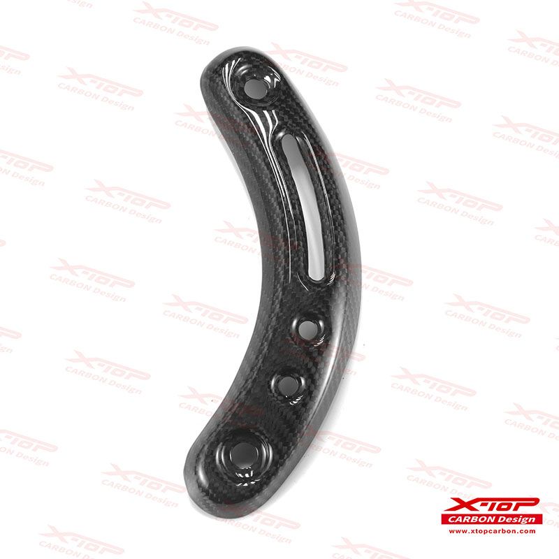 Exhaust Heat Shield