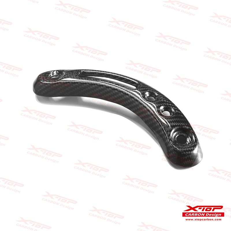 Exhaust Heat Shield