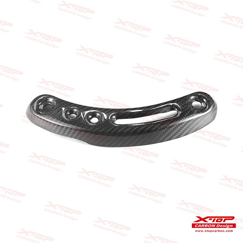 Exhaust Heat Shield