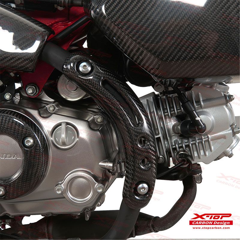 Exhaust Heat Shield