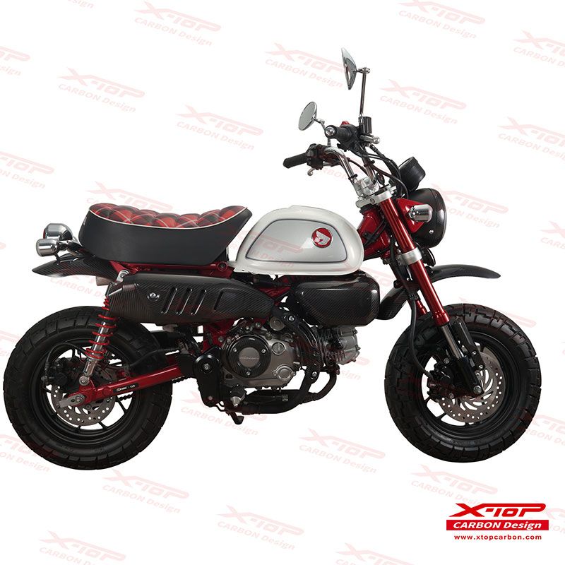Exhaust Heat Shield