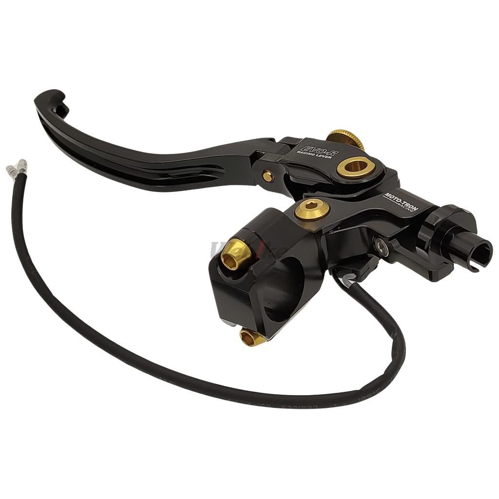 Clutch holder
