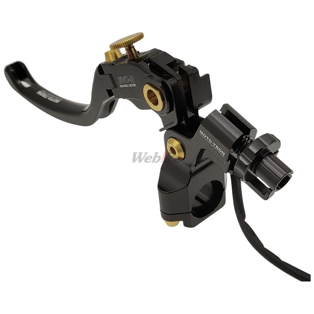 Clutch holder