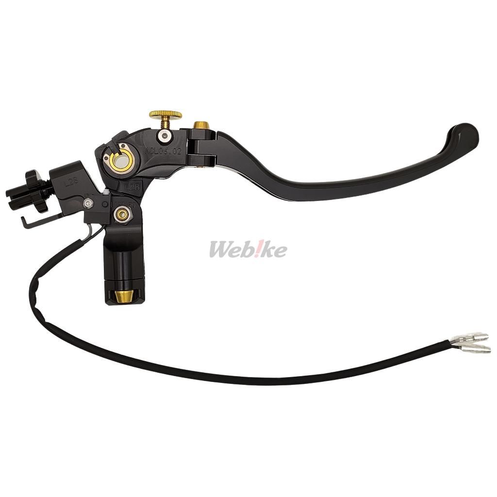 Clutch holder