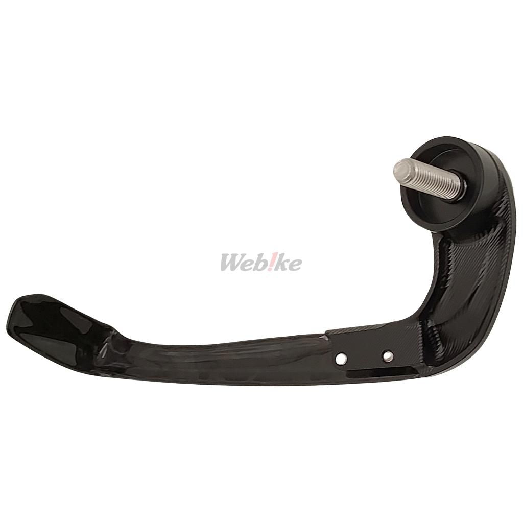 Brake Lever Guard Carbon