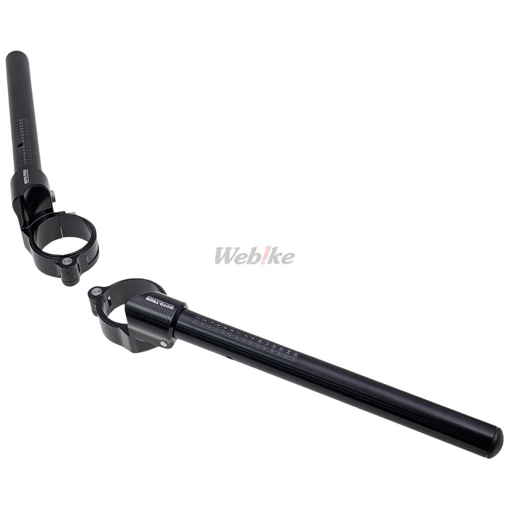 Clip-on Handlebar Kit