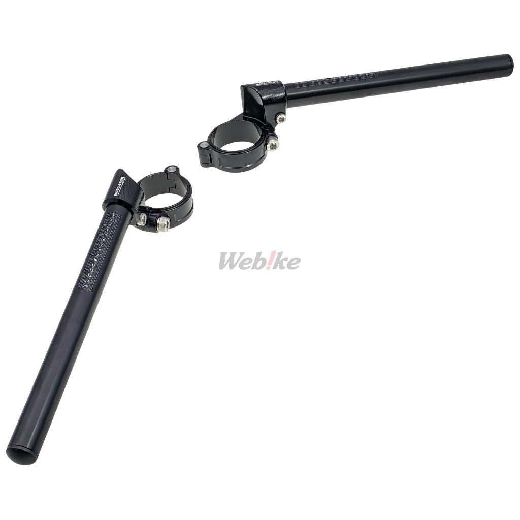 Clip-on Handlebar Kit