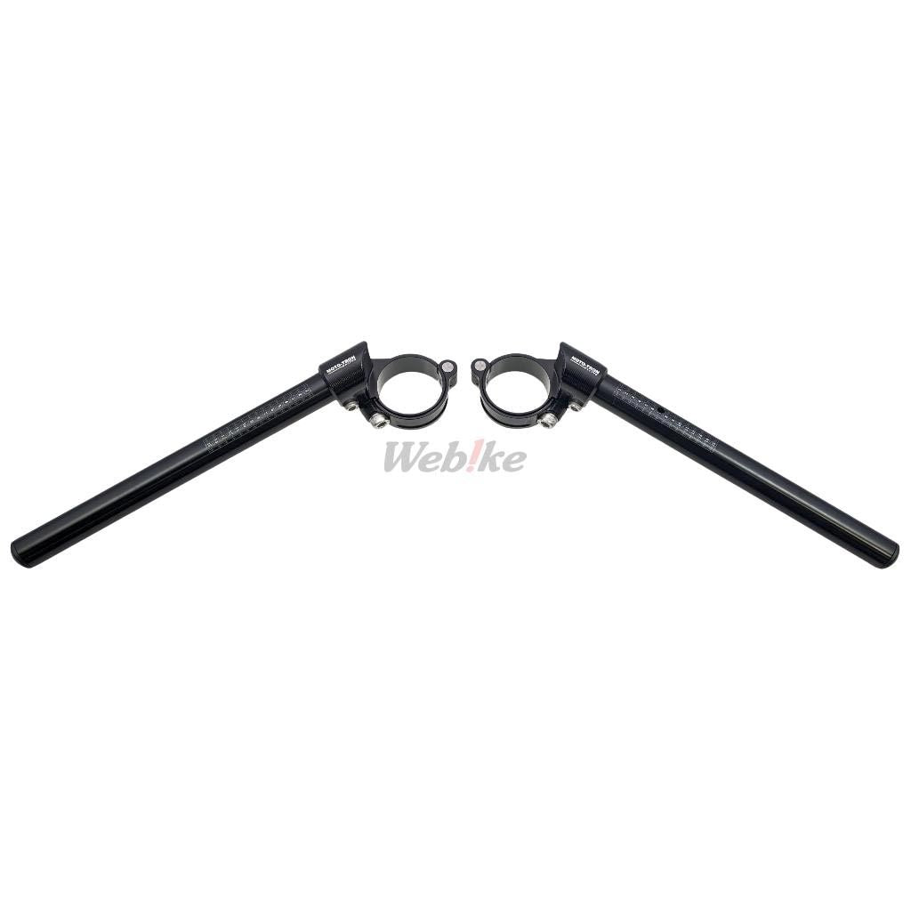 Clip-on Handlebar Kit